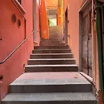 Daire Blu Di - Zona Tranquilla Due Passi Dal Mare Lerici