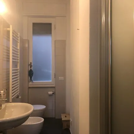 Blu Di - Zona Tranquilla Due Passi Dal Mare Lerici