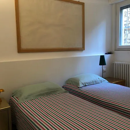 Apartment Blu Di - Zona Tranquilla Due Passi Dal Mare Lerici