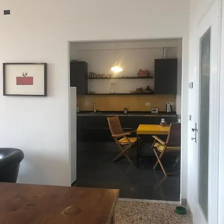 Blu Di - Zona Tranquilla Due Passi Dal Mare Apartamento Lerici