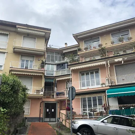 아파트 Blu Di - Zona Tranquilla Due Passi Dal Mare *