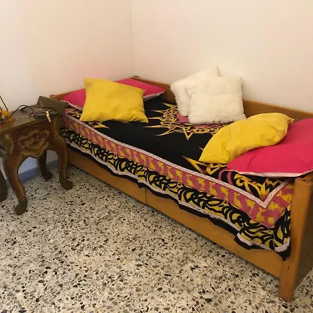 Blu Di - Zona Tranquilla Due Passi Dal Mare 아파트