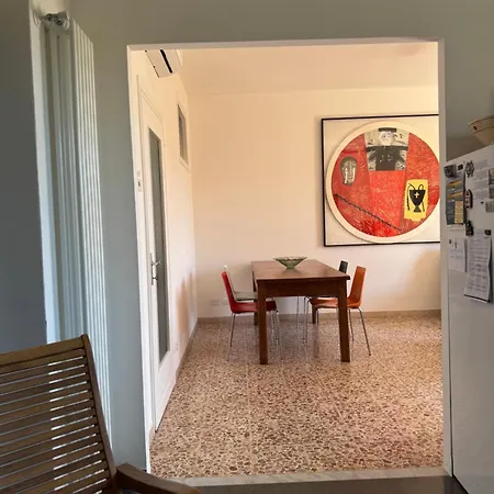 Daire Blu Di - Zona Tranquilla Due Passi Dal Mare