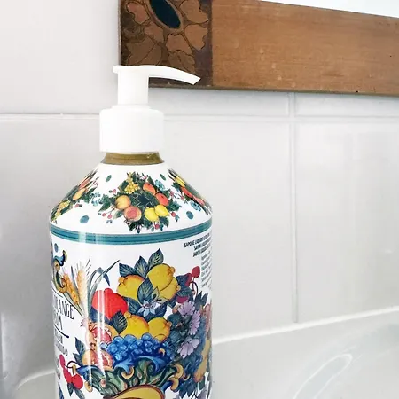 아파트 Blu Di - Zona Tranquilla Due Passi Dal Mare *