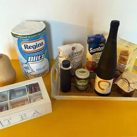 Blu Di - Zona Tranquilla Due Passi Dal Mare 아파트 *