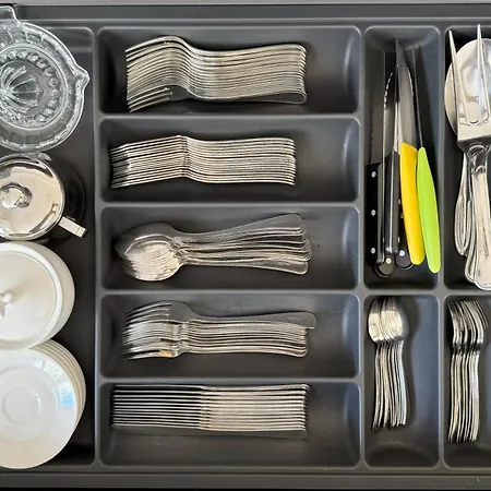 Blu Di - Zona Tranquilla Due Passi Dal Mare 아파트 레리치