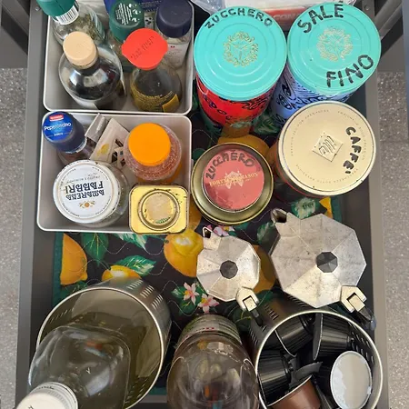 Blu Di - Zona Tranquilla Due Passi Dal Mare *