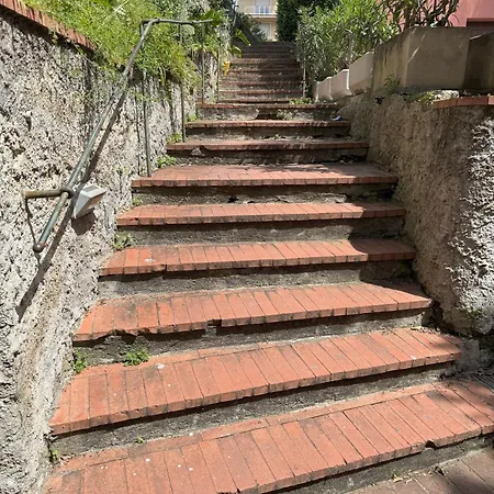 Blu Di - Zona Tranquilla Due Passi Dal Mare *