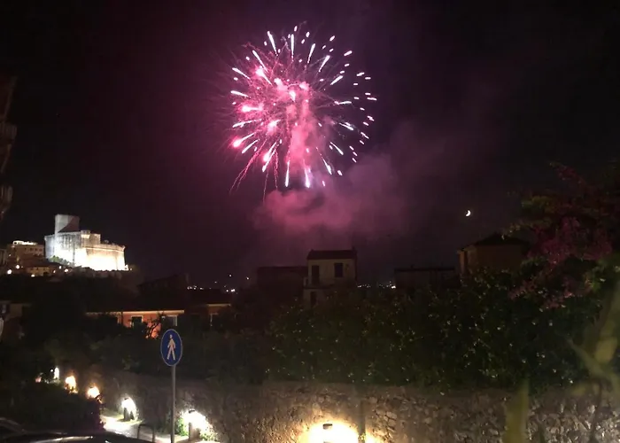 Blu Di - Zona Tranquilla Due Passi Dal Mare * Lerici