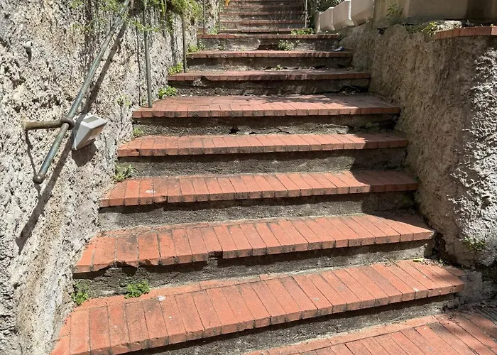Blu Di - Zona Tranquilla Due Passi Dal Mare *